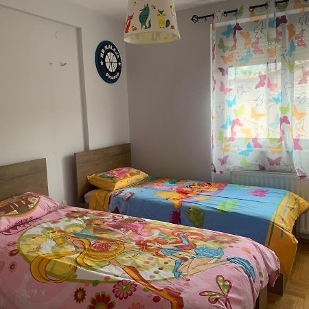 Cozy City Center Apartment Призрен Экстерьер фото